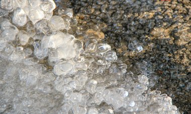 28 ақпанда Павлодар облысында қар аралас жаңбыр жауады