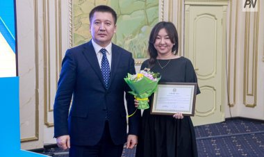 Всемирный День НПО  отметили в Павлодаре