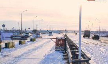 Павлодарда жасанды мөртаңба жасатқан Тәжікстан азаматы ұсталды