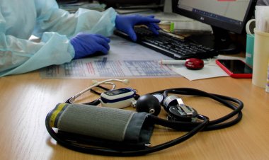 Павлодар облысында КВИ мен ЖРВИ жұқтыру азайды