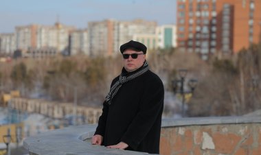 Сергей Тупицын: «Я коренной павлодарец в пятом поколении и никуда не собираюсь уезжать из Казахстана»