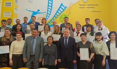 Павлодарда үздік дене шынықтыру мұғалімін анықтады