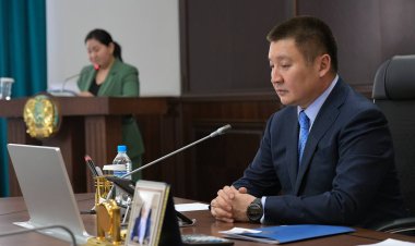 Асайын Байханов көктемге дейін шыбын-шіркейге қарсы дайындық жұмыстарын жасауды тапсырды