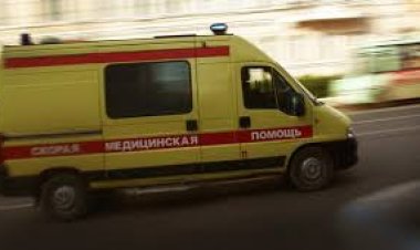 Три человека пострадали в ДТП в Павлодаре
