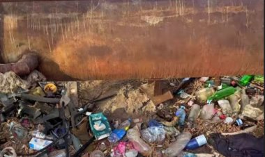 На миллион тенге оштрафовали предприятие в Павлодаре