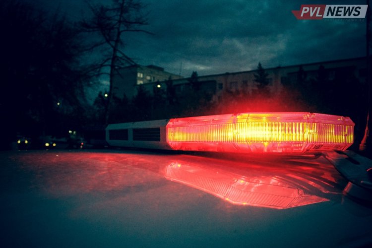 Павлодарка пожаловалась в полицию на дорожного автохама