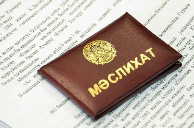 Павлодар облыстық мәслихатына бір мандаттық орынға қанша адам үміткер