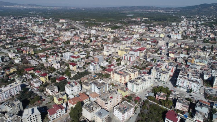 В эпицентре землетрясения в Турции нашли полностью уцелевший город
