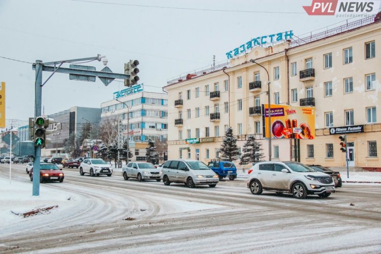 Павлодарская область вошла в топ-10 регионов с наибольшим автохламом