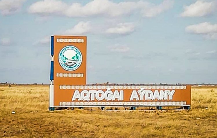 Павлодар облысының     әкімі Ақтоғай ауданының     тұрғындарымен кездеседі