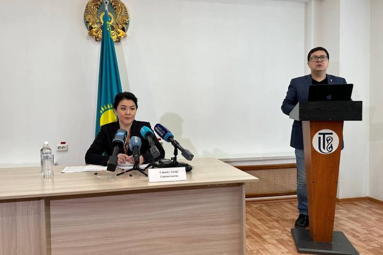 Министр здравоохранения оценила уровень медицины в Павлодарской области