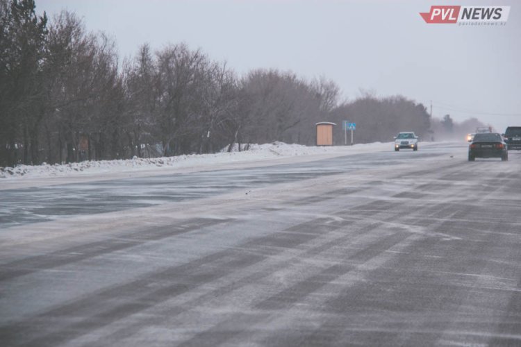 Сенбіде Павлодар облысында бұрқасын күтіледі