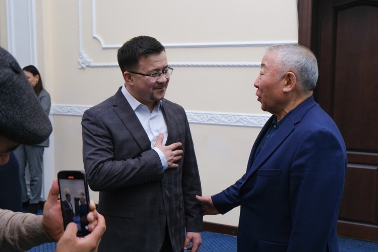 Предвыборная гонка стартовала в Павлодаре