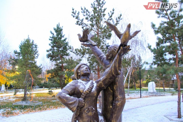 Жексенбіде Павлодар облысында тұрақсыз ауа райы сақталады