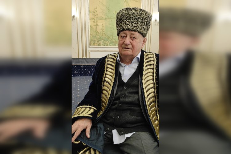 Павлодарские чеченцы: «Такого народа, как казахи, – нигде нет»