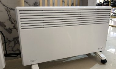 Екібастұз мектептерінде конвекторлық жылыту жүйелері орнатылған