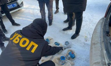 Жителей Павлодарской области подозревают в кражах с ГРЭС Аксу