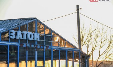 Стало известно, чем заменят Затонский рынок в Павлодаре