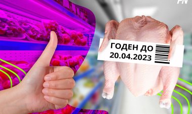 Что должно быть написано на продуктовых этикетках в магазинах Павлодара