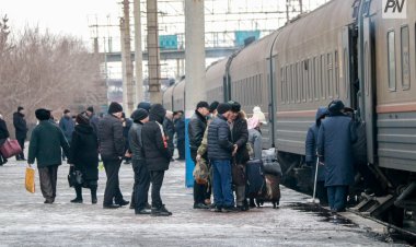 Куда уезжают павлодарцы и откуда прибывают мигранты