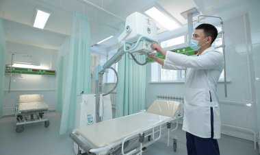 В пяти павлодарских сёлах построят фельдшерско-акушерские пункты