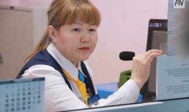 Секреты профессии: железнодорожный кассир