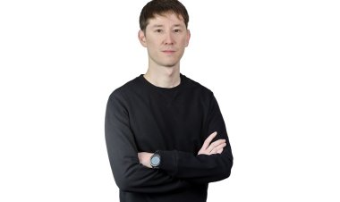 Помощь и знания: что предлагает кандидат в депутаты маслихата Арлан Шалдыбаев