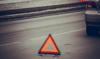 Павлодарда жолаушылар автобусы жол апатына ұшырады