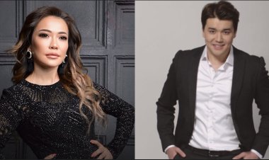 Павлодарға Наурыз мейрамына Арапбаева мен  Абдуллин келеді