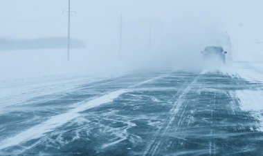 Павлодар облысында республикалық маңызы бар автожол жабылды