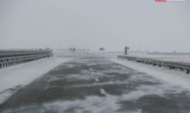 Павлодар облысында су басу қаупі орта деңгейді көрсетті