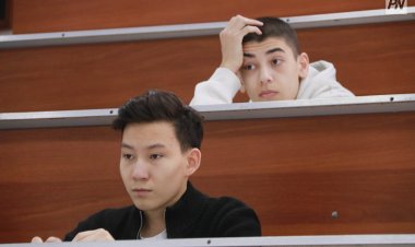 У павлодарских школьников появились наставники-проводники во взрослую жизнь