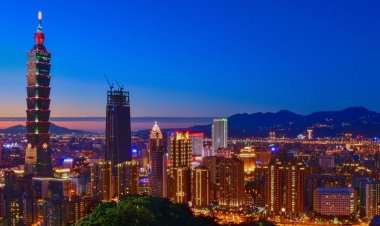 Правительство Тайваня намерено платить туристам, прибывшим к ним на отдых