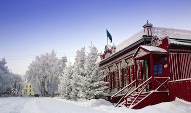 Павлодардағы Бұқар жырау музейі мәнерлеп оқу байқауын жариялады