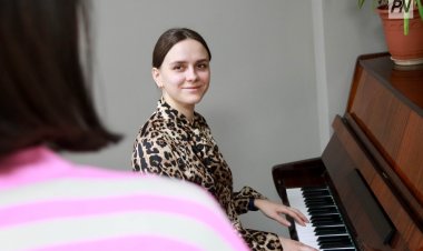 Секреты профессии: вокальный тренер