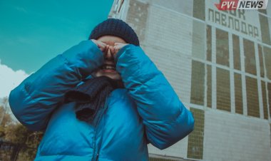 Пропавшего школьника нашли в Павлодаре