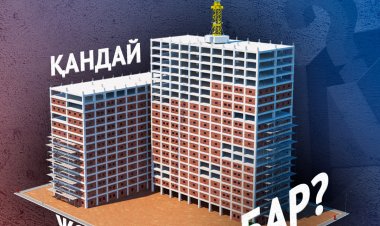 Үлескер ретінде қалай алданып қалмауға болады?