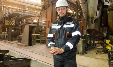 Секреты профессии: инженер-технолог литейного производства