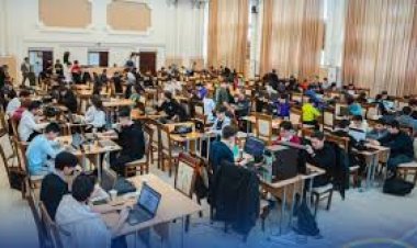 Первый школьный хакатон пройдет в Павлодарской области