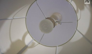 В одном из микрорайонов Павлодара временно погаснут лампы