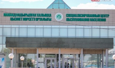 Павлодарда мереке күндері ХҚКО жұмыс істемейді
