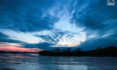 Погода на нашей стороне: в Павлодаре обнародовали прогноз по паводкам