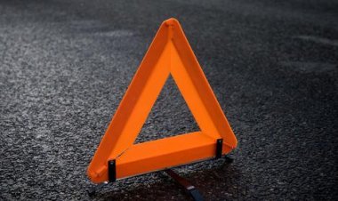 Павлодарда автокөлік трамвайға соғылды