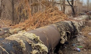 Павлодарда санитарлық талапқа сай келмейтін құрылыс нысандары  анықталды