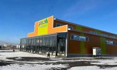 Ертең Павлодарда ауылшаруашылық жәрмеңкесі өтеді