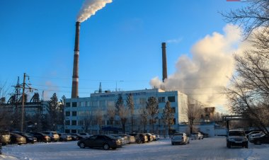 Более чем на пять миллионов тенге оштрафовали ТЭЦ Экибастуза