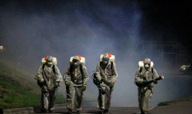 Павлодарда қансорғыштарды бақылау наурыз айының соңында басталады