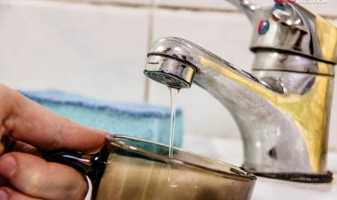 Водоснабжение восстановили в Аксу