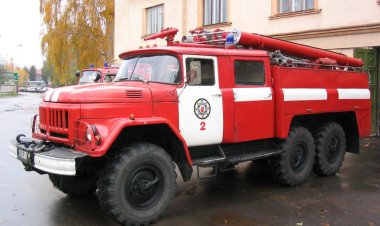 Павлодар облысы өрт қауіпсіздігі бойынша көшбасшылар қатарында