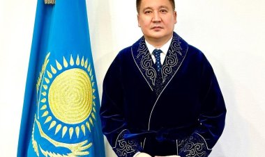 С древним казахским праздником поздравили жителей Павлодарской области